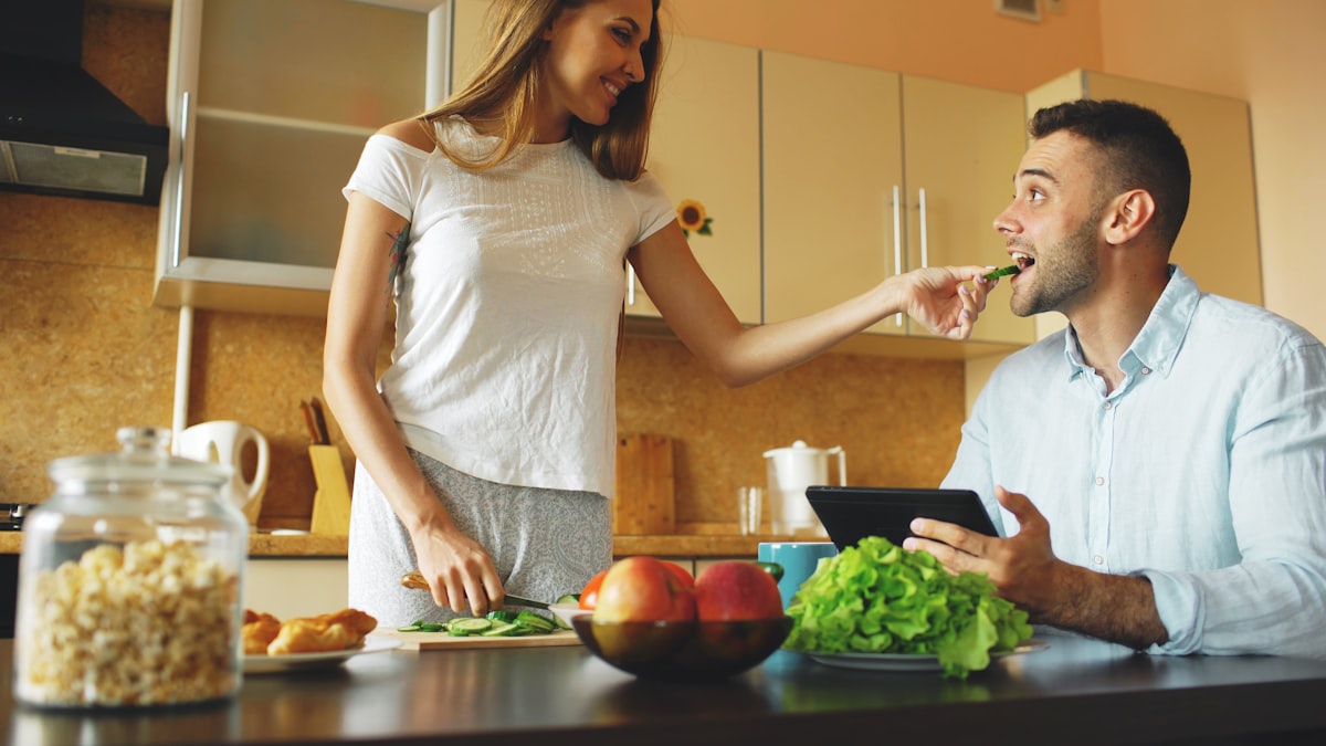 Understanding metabolic health and nutrition science